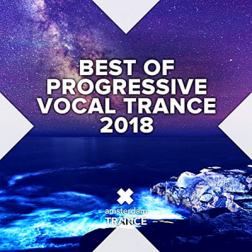 VA - Best Of Progressive Vocal Trance (2018) MP3