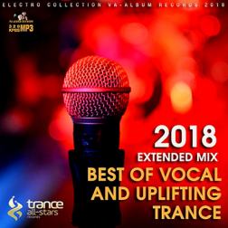 VA - Best Of Vocal And Uplifting Trance (2018) MP3