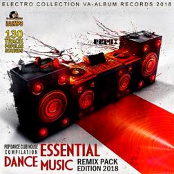 VA - Essential Dance Music (2018) MP3