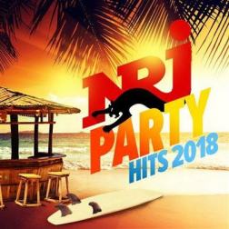 VA - NRJ Party Hits 2018 [3CD] (2018) MP3