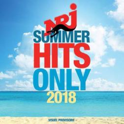 VA - NRJ Summer Hits Only 2018 [3CD] (2018) MP3