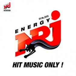 VA - Radio NRJ: Hot 30 [01.06] (2018) MP3