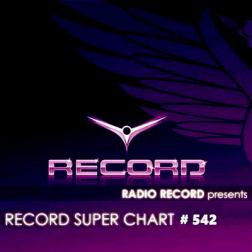 VA - Record Super Chart 542 (2018) MP3