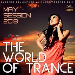 VA - The World Of Trance (2018) MP3