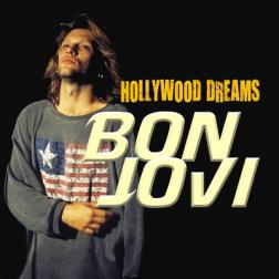 Bon Jovi - Hollywood Dreams (2018) MP3