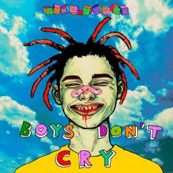 GONE.Fludd - Boys Don't Cry
