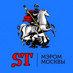 ST - Мэром Москвы