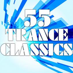 VA - 55 Trance Classics (2018) MP3