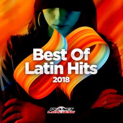 VA - Best Of Latin Hits (2018) MP3