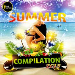 VA - Dance Solution Summer Compilation (2018) MP3