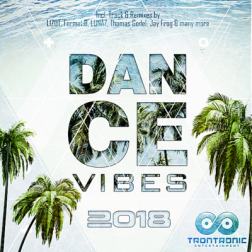 VA - Dance Vibes (2018) MP3