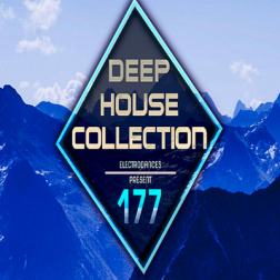 VA - Deep House Collection Vol.177 (2018) MP3