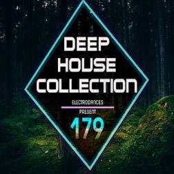 VA - Deep House Collection Vol.179 (2018) MP3