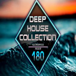 VA - Deep House Collection Vol.180 (2018) MP3