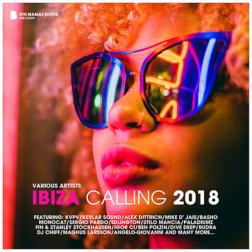 VA - Ibiza Calling (2018) MP3