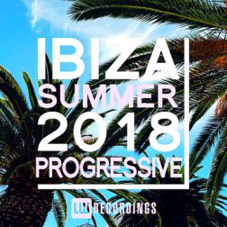 VA - Ibiza Summer 2018 Progressive (2018) MP3
