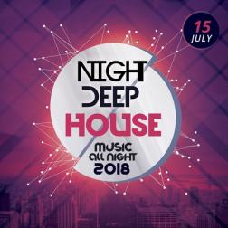 VA - Night Deep House 2018 (2018) MP3