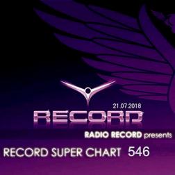 VA - Record Super Chart 546 [21.07] (2018) MP3