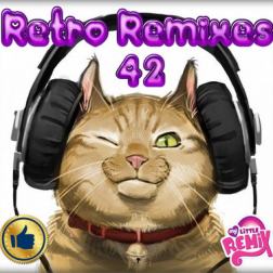 VA - Retro Remix Quality - 42 (2018) MP3