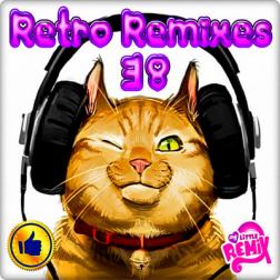 VA - Retro Remix Quality Vol.38 (2018) MP3
