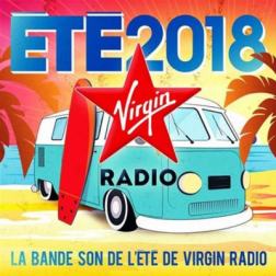 VA - Virgin Radio Ete 2018 [2CD] (2018) MP3