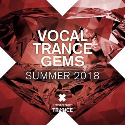 VA - Vocal Trance Gems - Summer 2018 (2018) MP3