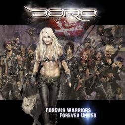 Doro - Forever Warriors, Forever United [2CD] (2018) MP3