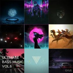 Сборник - Ultimate bass music Vol.6 (2018) MP3