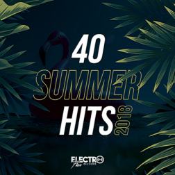 VA - 40 Summer Hits (2018) MP3