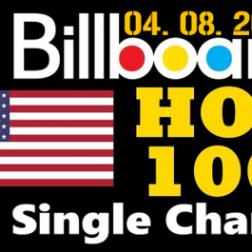 VA - Billboard Hot 100 Singles Chart [04.08] (2018) MP3
