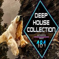 VA - Deep House Collection Vol.181 (2018) MP3
