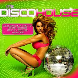 VA - It's Disco House (2018) MP3