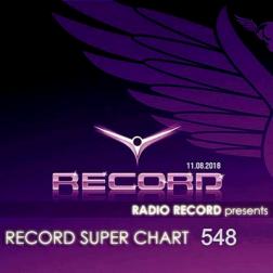 VA - Record Super Chart 548 [11.08] (2018) MP3
