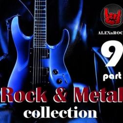 VA - Rock & Metal Collection [09] (2018) MP3
