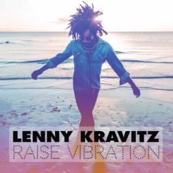 Lenny Kravitz - Raise Vibration (2018) MP3