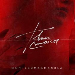 Montesuma & Manula - Твои стоны