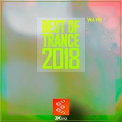 VA - Best of Trance 2018 Vol.06 (2018) MP3