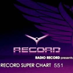 VA - Record Super Chart 551 [01.09] (2018) MP3