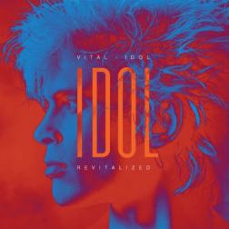 Billy Idol - Vital Idol Revitalized (2018) MP3