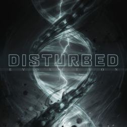 Disturbed - Evolution [Deluxe Edition] (2018) MP3