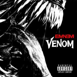 Lyrics Eminem - Venom