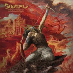 Soulfly - Ritual (2018) MP3