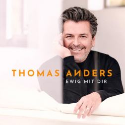 Thomas Anders - Ewig mit Dir (2018) MP3