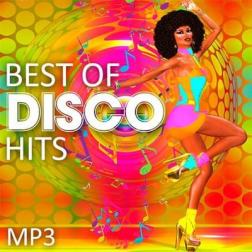 VA - Best Of Disco Hits (2018) MP3