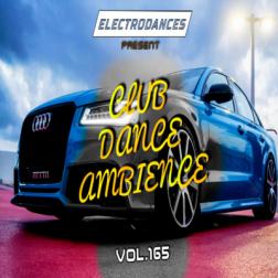 VA - Club Dance Ambience Vol.165 (2018) MP3