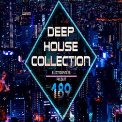 VA - Deep House Collection Vol.189 (2018) MP3