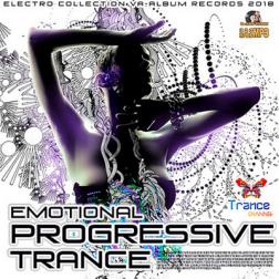 VA - Emotional Progressive Trance (2018) MP3