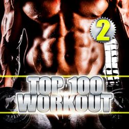 VA - Top 100 Workout 2 (2018) MP3