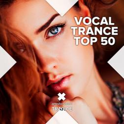 VA - Vocal Trance Top 50 (2018) MP3