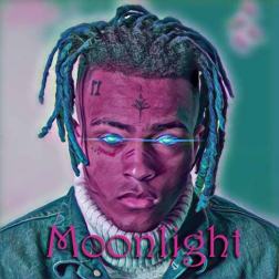 Lyrics XXXTentacion - Moonlight